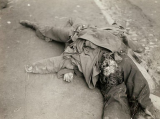 Illustration for article titled These Previously Unseen Photos Bear Witness to the Carnage of World War II